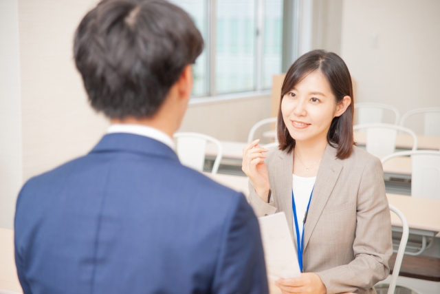 制度・研修・評価