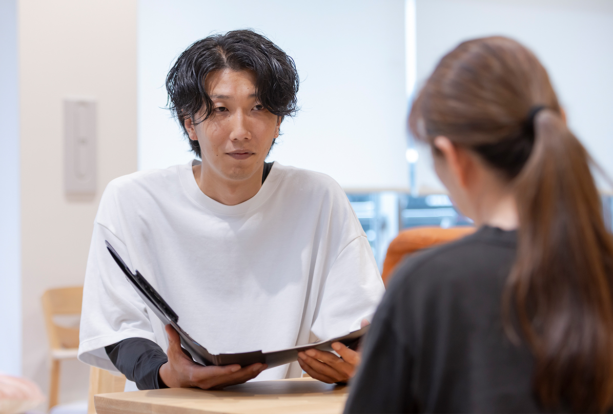 求人