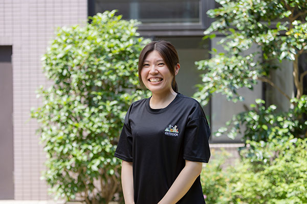 介護職員