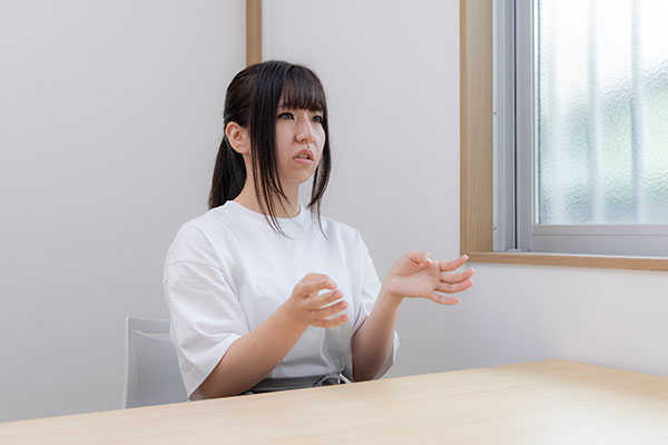 認知症デイサービス 責任者