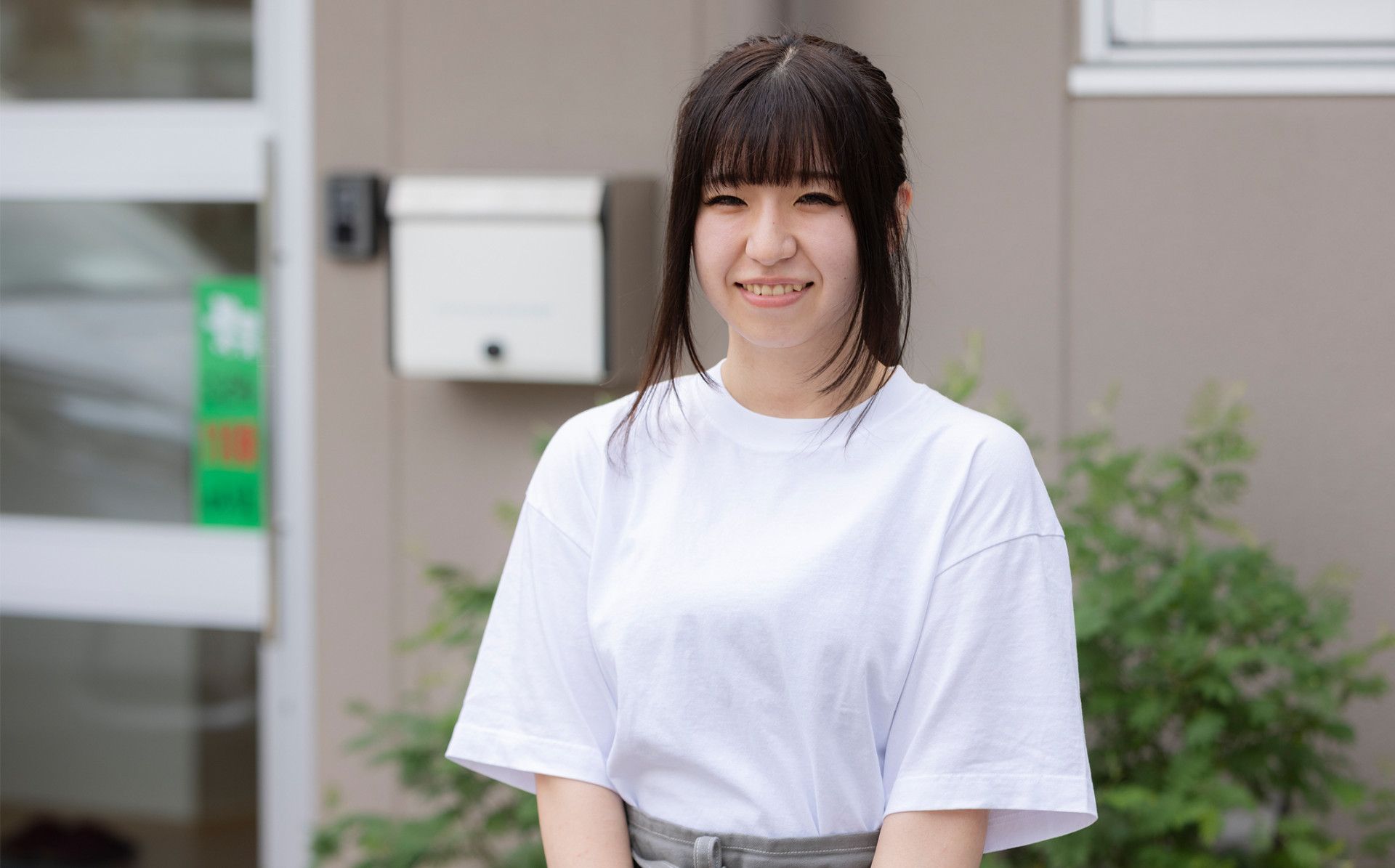 圧倒的な待遇
