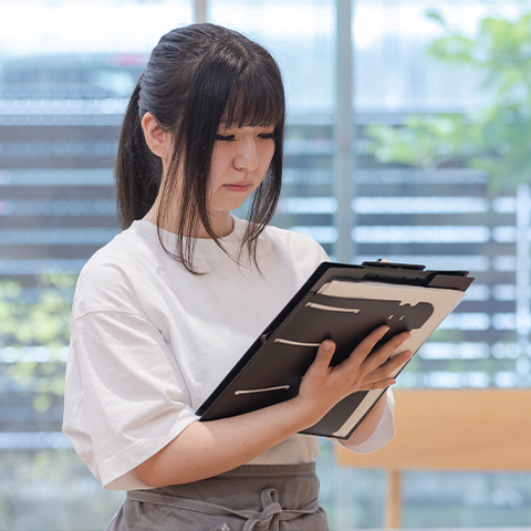 新規事業責任者候補