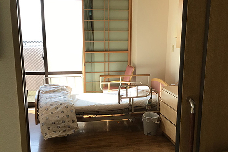 居室
