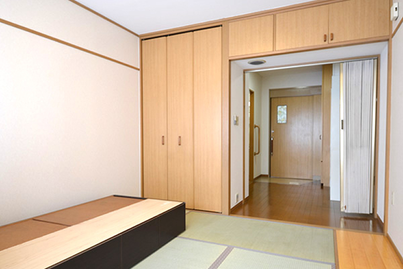 居室